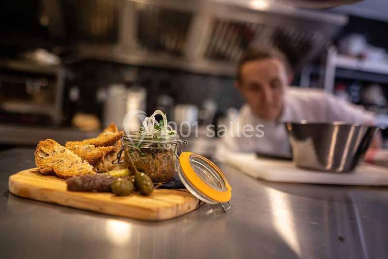 Location salle Lille (Nord) - Noao #19