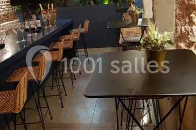 Miniature Location salle Lille (Nord) - Noao #15 Location salle Lille (Nord) - Noao #24