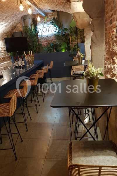 Location salle Lille (Nord) - Noao #15