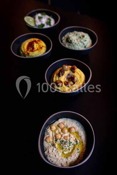 Location salle Lille (Nord) - Noao #23