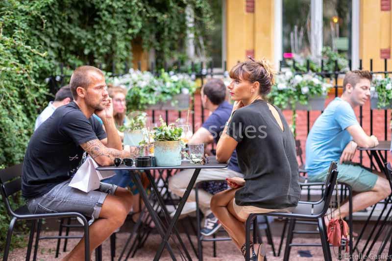 Location salle Lille (Nord) - Noao #5