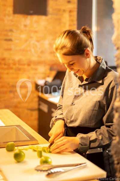 Location salle Lille (Nord) - Noao #20