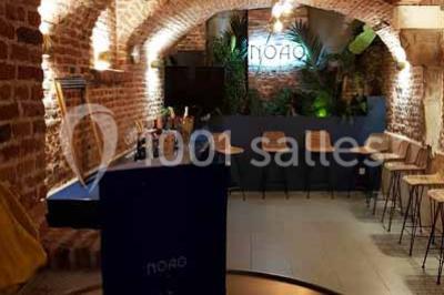 Miniature Location salle Lille (Nord) - Noao #12 Location salle Lille (Nord) - Noao #24