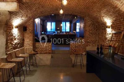 Miniature Location salle Lille (Nord) - Noao #2 Location salle Lille (Nord) - Noao #24
