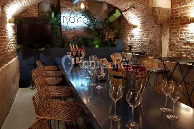 Miniature Location salle Lille (Nord) - Noao #14 Location salle Lille (Nord) - Noao #24