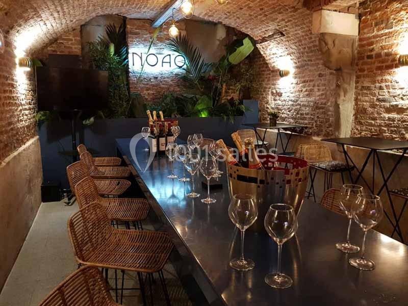 Location salle Lille (Nord) - Noao #14