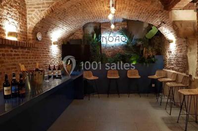 Miniature Location salle Lille (Nord) - Noao #16 Location salle Lille (Nord) - Noao #24