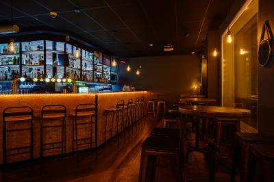 Miniature Location salle Lille (Nord) - Genever #4 Location salle Lille (Nord) - Genever #9