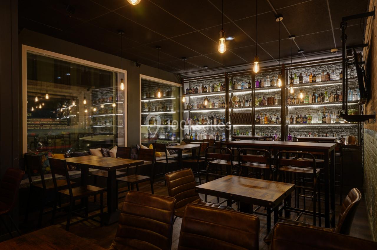 Location salle Lille (Nord) - Genever #2