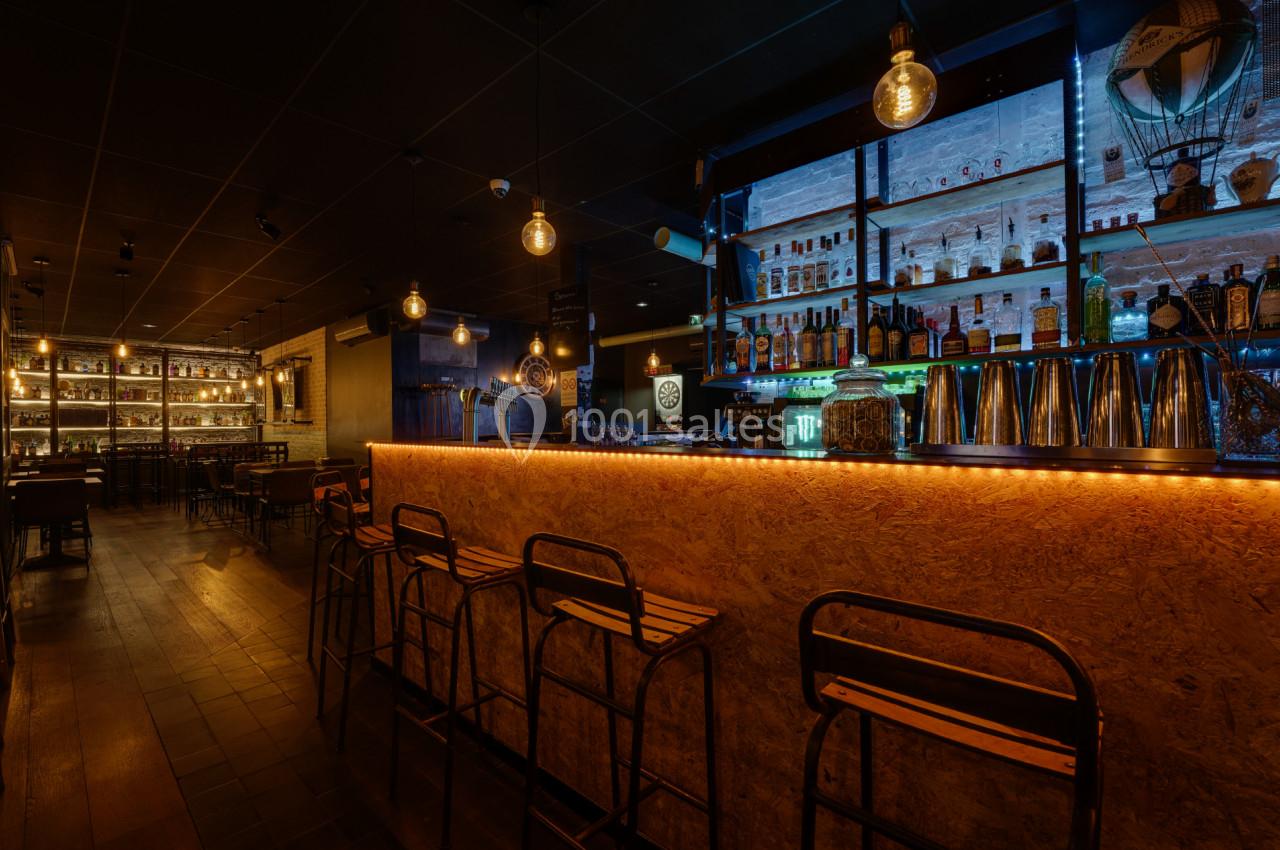 Location salle Lille (Nord) - Genever #7