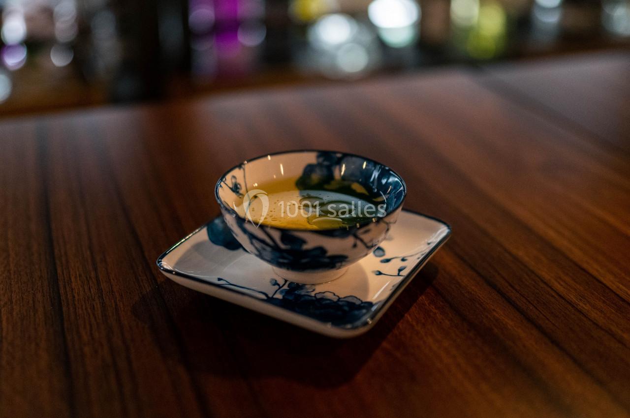 Location salle Lille (Nord) - Genever #8