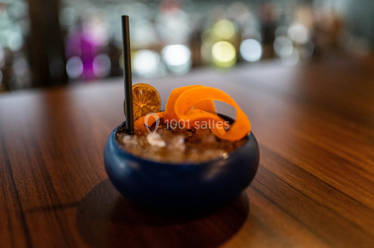 Location salle Lille (Nord) - Genever #9