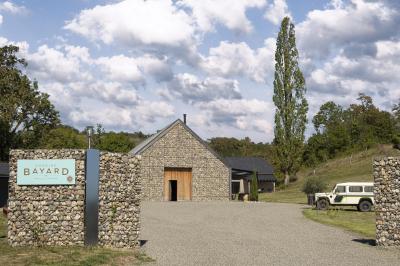 Domaine Bayard - photo 2