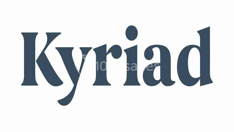 Hôtel Kyriad Bordeaux Ouest Mérignac Aéroport - galerie - photo 1
