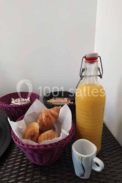 Hôtel Kyriad Bordeaux Ouest Mérignac Aéroport - galerie - photo 6