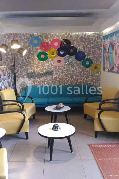 Hôtel Kyriad Bordeaux Ouest Mérignac Aéroport - galerie - photo 2