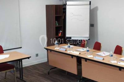 Hôtel Kyriad Bordeaux Ouest Mérignac Aéroport - photo 3