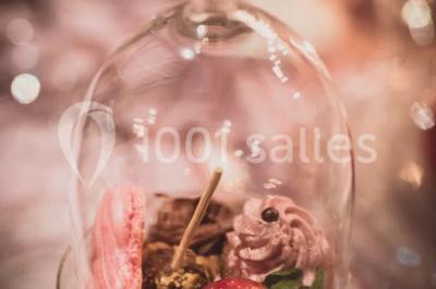 Miniature Location salle Strasbourg (Bas-Rhin) - Du Côté de Chez Anne #4 Location salle Strasbourg (Bas-Rhin) - Du Côté de Chez Anne #24