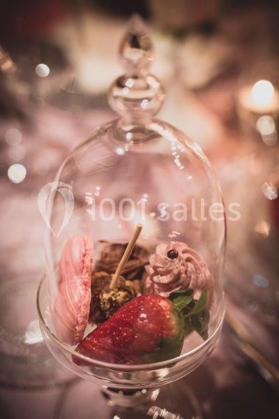 Location salle Strasbourg (Bas-Rhin) - Du Côté de Chez Anne #4