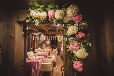 Miniature Location salle Strasbourg (Bas-Rhin) - Du Côté de Chez Anne #5 Location salle Strasbourg (Bas-Rhin) - Du Côté de Chez Anne #24