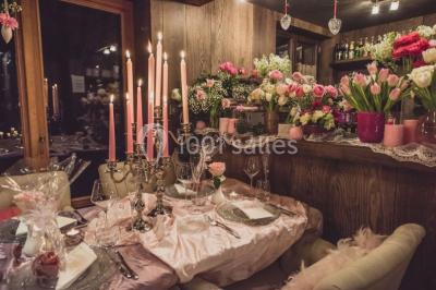 Miniature Location salle Strasbourg (Bas-Rhin) - Du Côté de Chez Anne #3 Location salle Strasbourg (Bas-Rhin) - Du Côté de Chez Anne #24