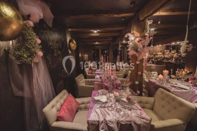 Miniature Location salle Strasbourg (Bas-Rhin) - Du Côté de Chez Anne #6 Location salle Strasbourg (Bas-Rhin) - Du Côté de Chez Anne #24