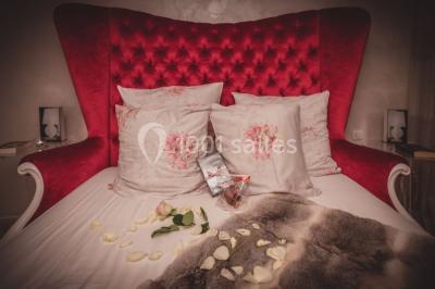 Miniature Location salle Strasbourg (Bas-Rhin) - Du Côté de Chez Anne #7 Location salle Strasbourg (Bas-Rhin) - Du Côté de Chez Anne #24