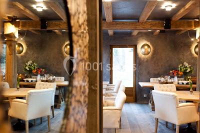 Du Côté de Chez Anne