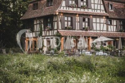 Miniature Location salle Strasbourg (Bas-Rhin) - Du Côté de Chez Anne #2 Location salle Strasbourg (Bas-Rhin) - Du Côté de Chez Anne #24