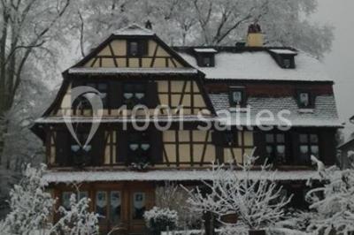 Miniature Location salle Strasbourg (Bas-Rhin) - Du Côté de Chez Anne #11 Location salle Strasbourg (Bas-Rhin) - Du Côté de Chez Anne #24