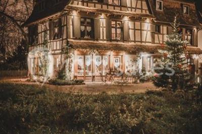 Miniature Location salle Strasbourg (Bas-Rhin) - Du Côté de Chez Anne #13 Location salle Strasbourg (Bas-Rhin) - Du Côté de Chez Anne #24