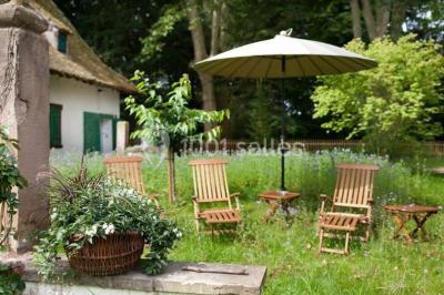 Miniature Location salle Strasbourg (Bas-Rhin) - Du Côté de Chez Anne #15 Location salle Strasbourg (Bas-Rhin) - Du Côté de Chez Anne #24