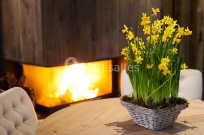 Miniature Location salle Strasbourg (Bas-Rhin) - Du Côté de Chez Anne #8 Location salle Strasbourg (Bas-Rhin) - Du Côté de Chez Anne #24