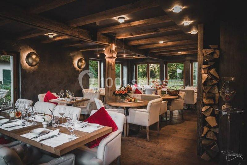 Location salle Strasbourg (Bas-Rhin) - Du Côté de Chez Anne #16