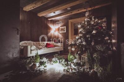 Miniature Location salle Strasbourg (Bas-Rhin) - Du Côté de Chez Anne #19 Location salle Strasbourg (Bas-Rhin) - Du Côté de Chez Anne #24