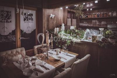 Miniature Location salle Strasbourg (Bas-Rhin) - Du Côté de Chez Anne #20 Location salle Strasbourg (Bas-Rhin) - Du Côté de Chez Anne #24