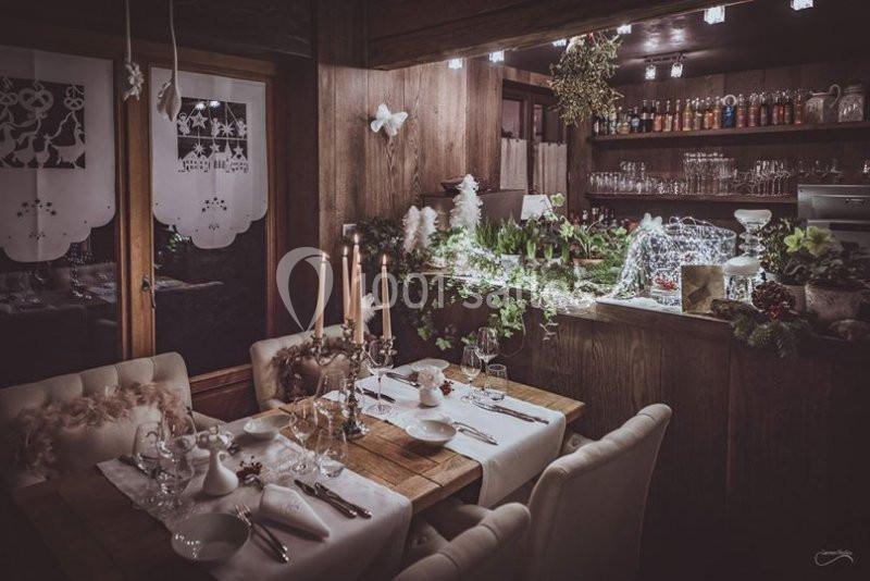 Location salle Strasbourg (Bas-Rhin) - Du Côté de Chez Anne #20