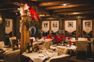 Miniature Location salle Strasbourg (Bas-Rhin) - Du Côté de Chez Anne #23 Location salle Strasbourg (Bas-Rhin) - Du Côté de Chez Anne #24