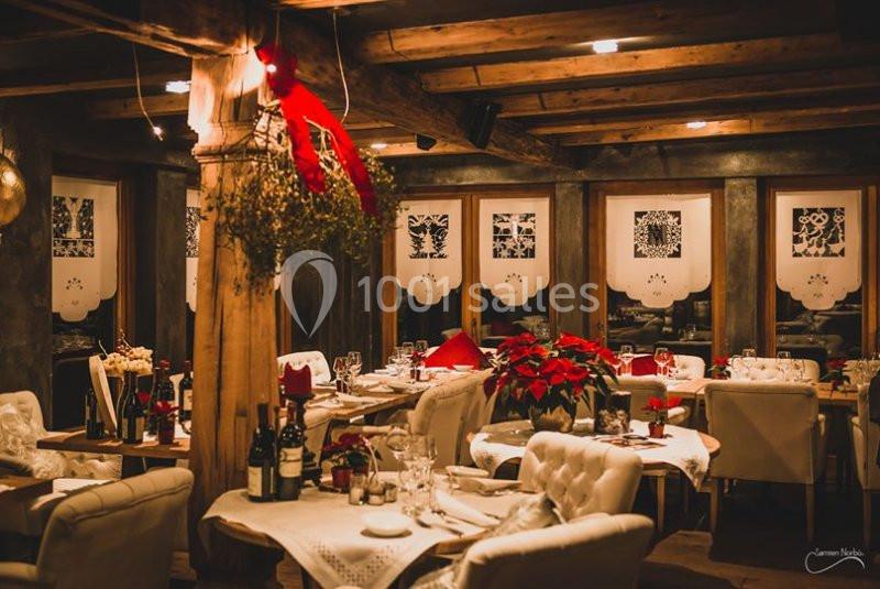 Location salle Strasbourg (Bas-Rhin) - Du Côté de Chez Anne #23