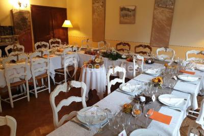 Miniature Location salle Maubec (Vaucluse) - Domaine de la Bastide du Bois Breant #10 Location salle Maubec (Vaucluse) - Domaine de la Bastide du Bois Breant #70