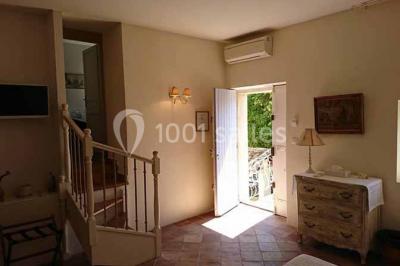 Miniature Location salle Maubec (Vaucluse) - Domaine de la Bastide du Bois Breant #45 Location salle Maubec (Vaucluse) - Domaine de la Bastide du Bois Breant #70