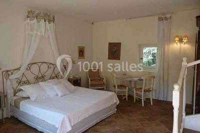 Miniature Location salle Maubec (Vaucluse) - Domaine de la Bastide du Bois Breant #46 Location salle Maubec (Vaucluse) - Domaine de la Bastide du Bois Breant #70