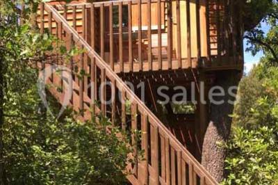 Miniature Location salle Maubec (Vaucluse) - Domaine de la Bastide du Bois Breant #48 Location salle Maubec (Vaucluse) - Domaine de la Bastide du Bois Breant #70