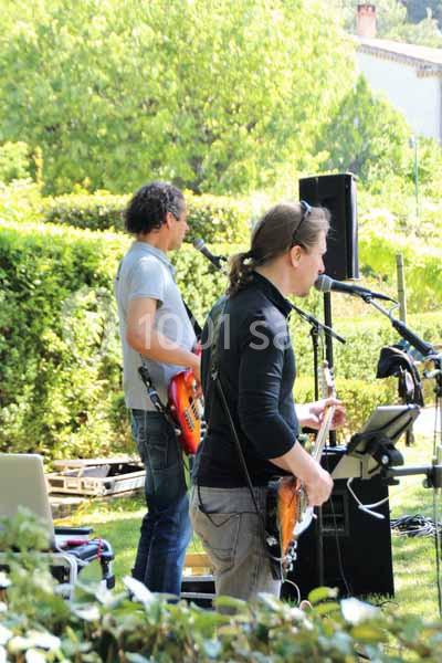 Location salle Maubec (Vaucluse) - Domaine de la Bastide du Bois Breant #15