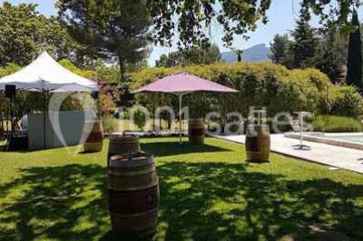 Miniature Location salle Maubec (Vaucluse) - Domaine de la Bastide du Bois Breant #13 Location salle Maubec (Vaucluse) - Domaine de la Bastide du Bois Breant #70