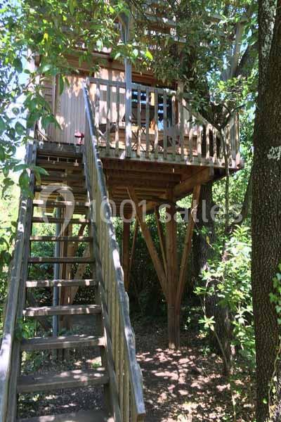 Location salle Maubec (Vaucluse) - Domaine de la Bastide du Bois Breant #49