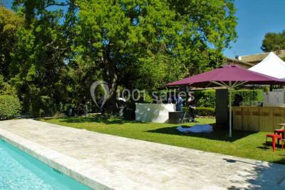 Miniature Location salle Maubec (Vaucluse) - Domaine de la Bastide du Bois Breant #16 Location salle Maubec (Vaucluse) - Domaine de la Bastide du Bois Breant #70