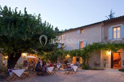 Miniature Location salle Maubec (Vaucluse) - Domaine de la Bastide du Bois Breant #8 Location salle Maubec (Vaucluse) - Domaine de la Bastide du Bois Breant #70