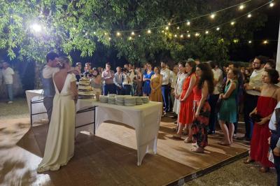 Miniature Location salle Maubec (Vaucluse) - Domaine de la Bastide du Bois Breant #20 Location salle Maubec (Vaucluse) - Domaine de la Bastide du Bois Breant #70