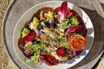 Miniature Location salle Maubec (Vaucluse) - Domaine de la Bastide du Bois Breant #30 Location salle Maubec (Vaucluse) - Domaine de la Bastide du Bois Breant #70